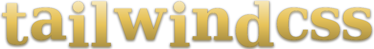 tailwindcss logo